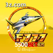 F777 Fighter